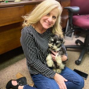 Meet your Posher, Michelle